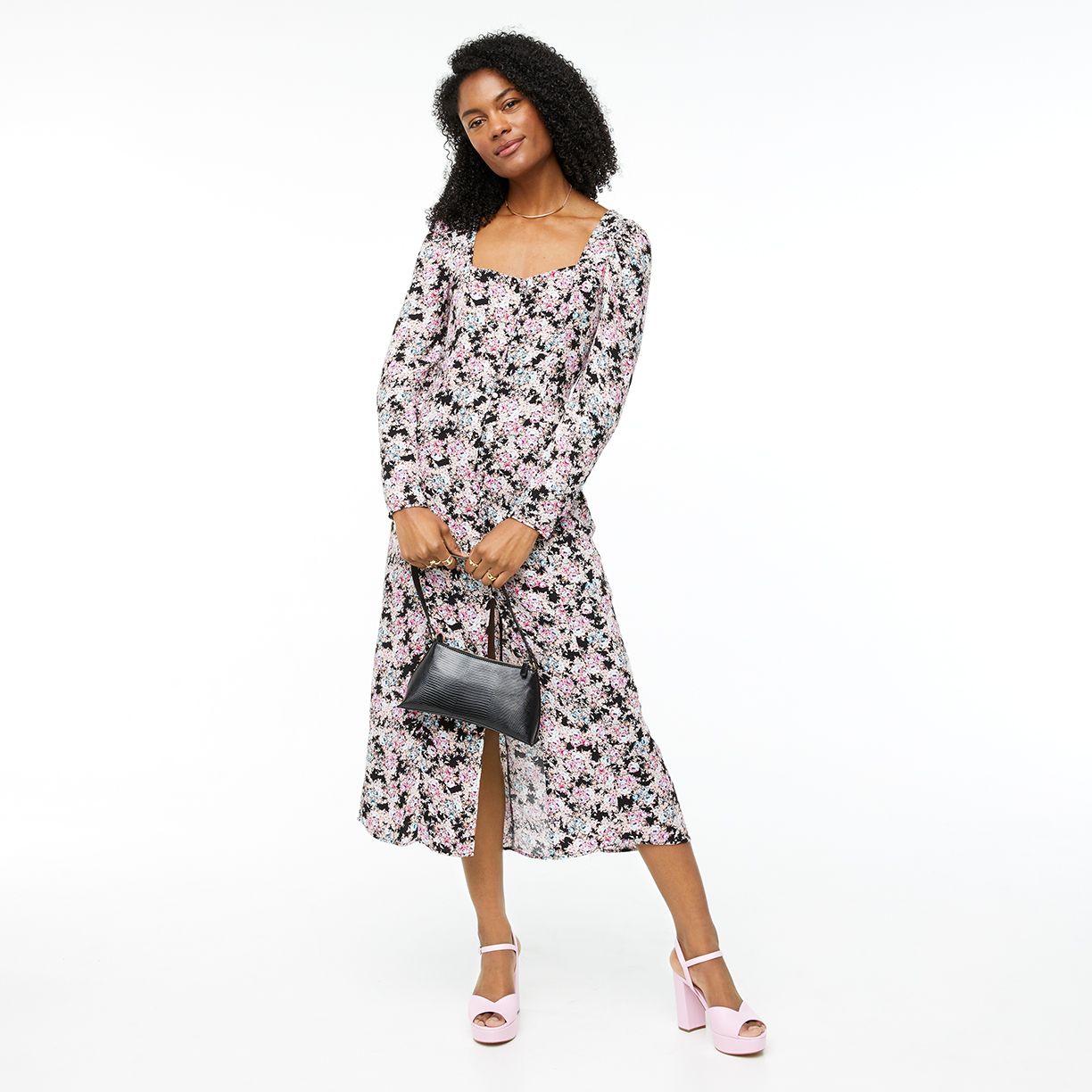 Luxe Summer Looks