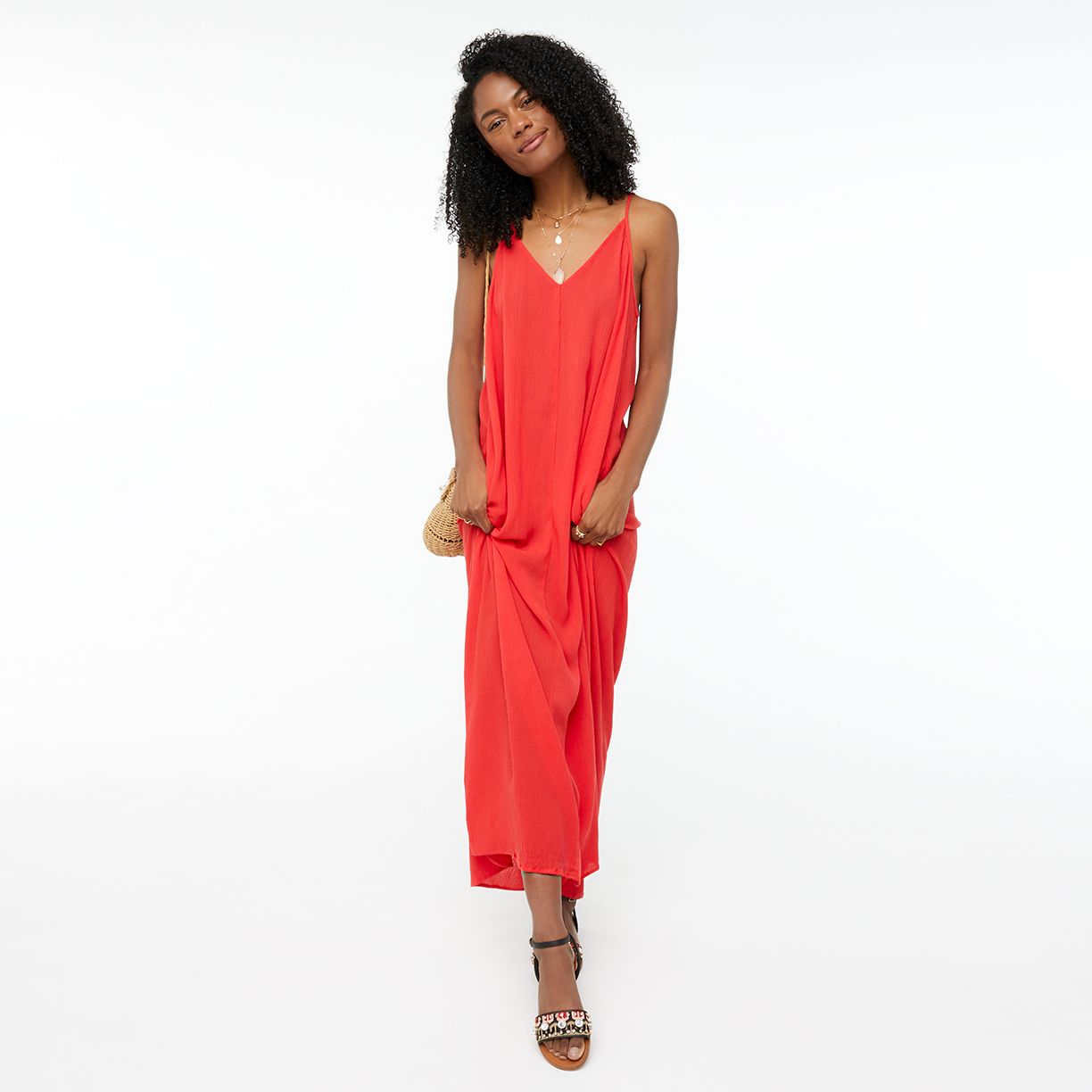 Dresses Feat. Collective Concepts Up to 65% Off