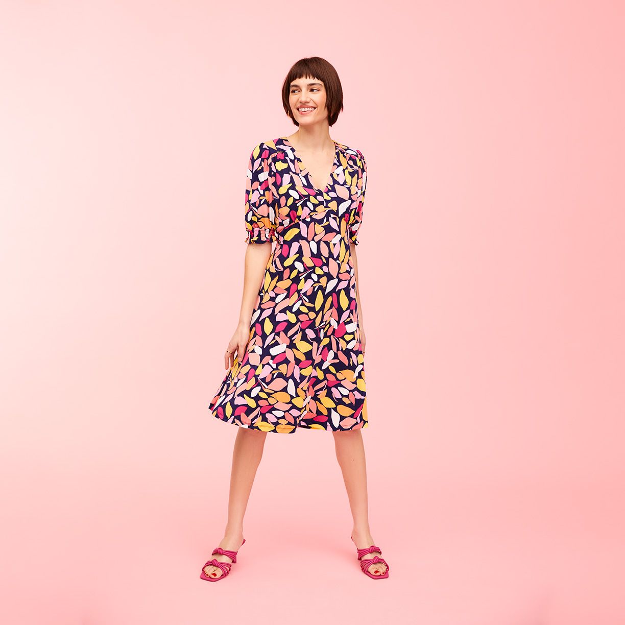 Maggy London & London Times Up to 65% Off