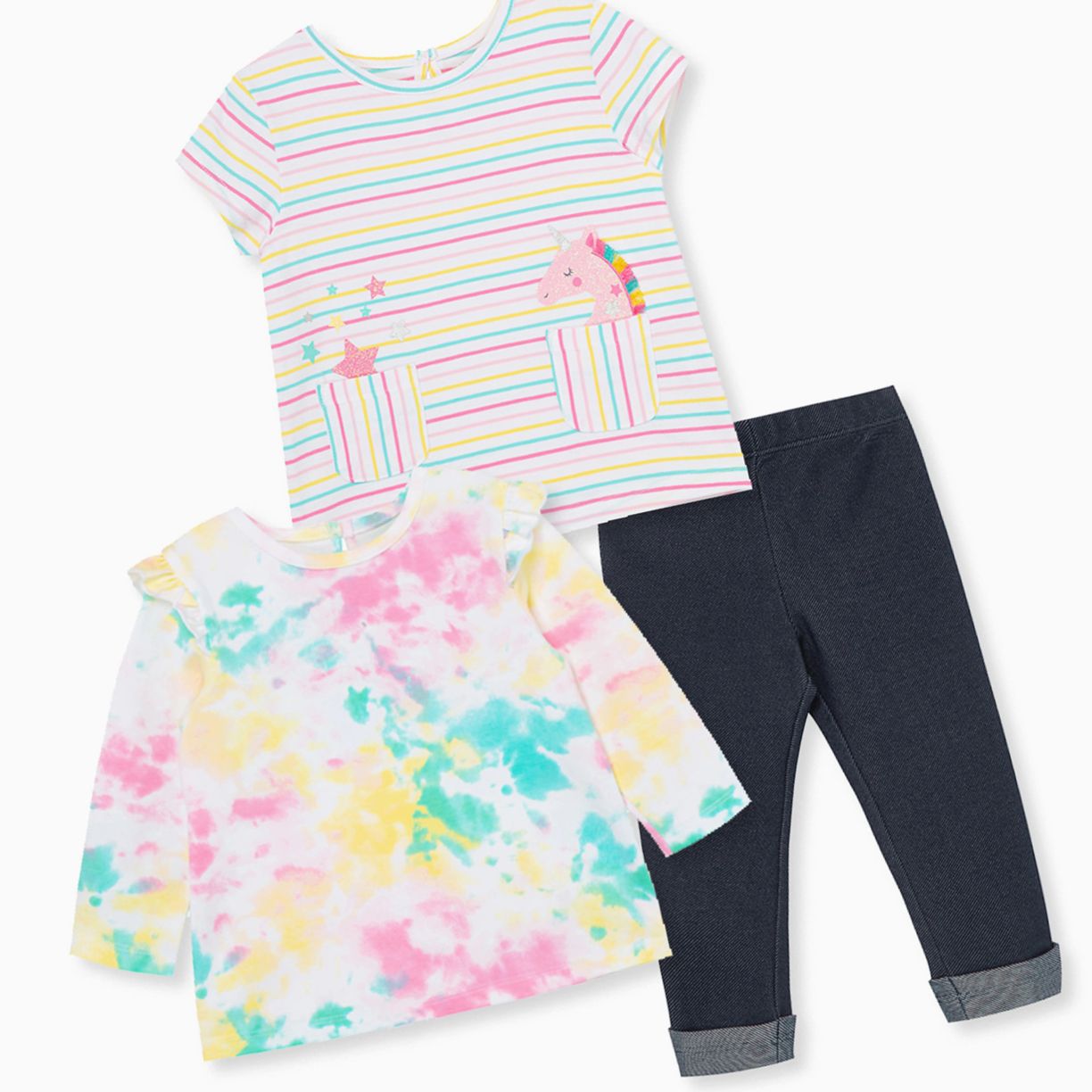 Unicorn Must-Haves for Kids (& Kids at Heart)