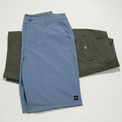 Summer Shorts for Men from $25