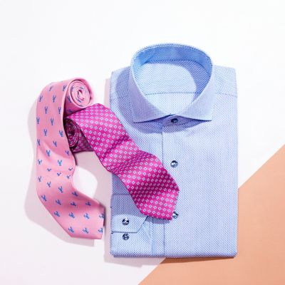 Men's Special Occasion Looks Up to 65% Off