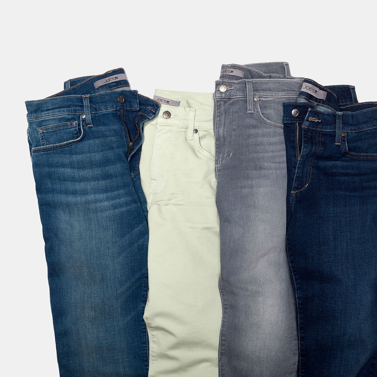 Men's Best-Selling Denim Brands Up to 60% Off