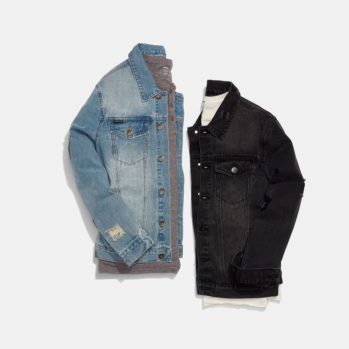 Spring Jackets for Men Up to 65% Off