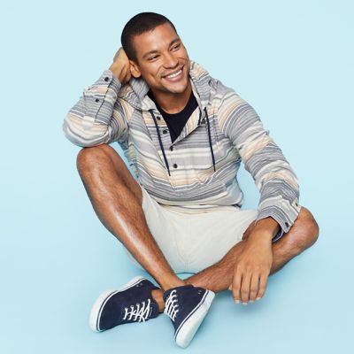 Men's On-Trend Styles Up to 65% Off