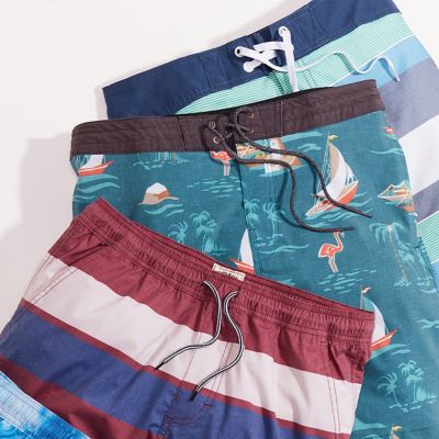 Men's Swimwear & More from $20