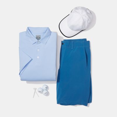 Men's Golf Looks & Accessories Up to 60% Off