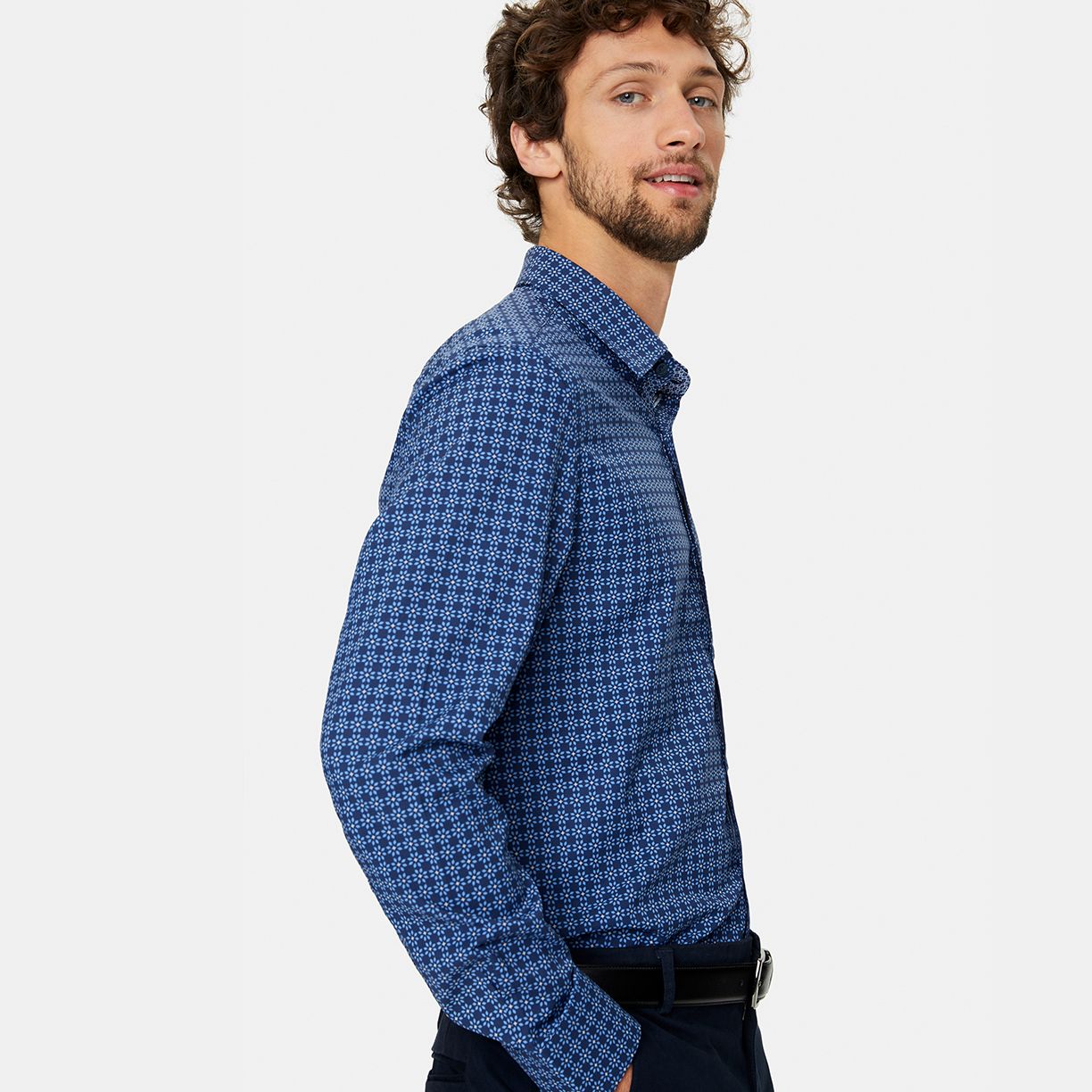 Dress Shirts, Ties & More Up to 65% Off