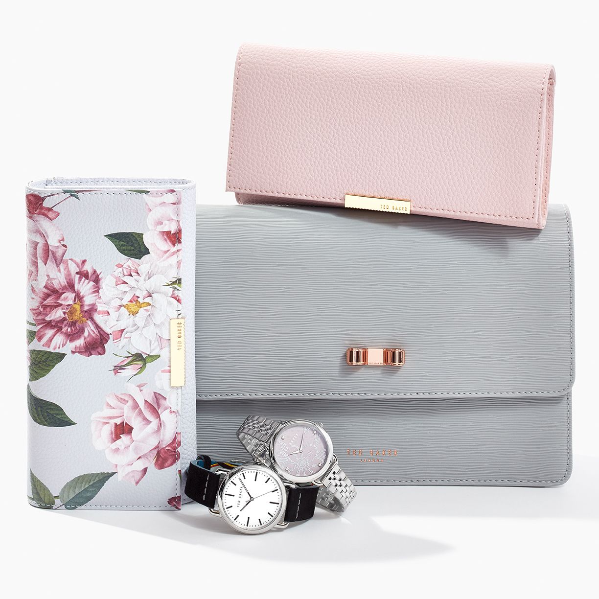 Ted Baker London Bags & Accessories Up to 60% Off