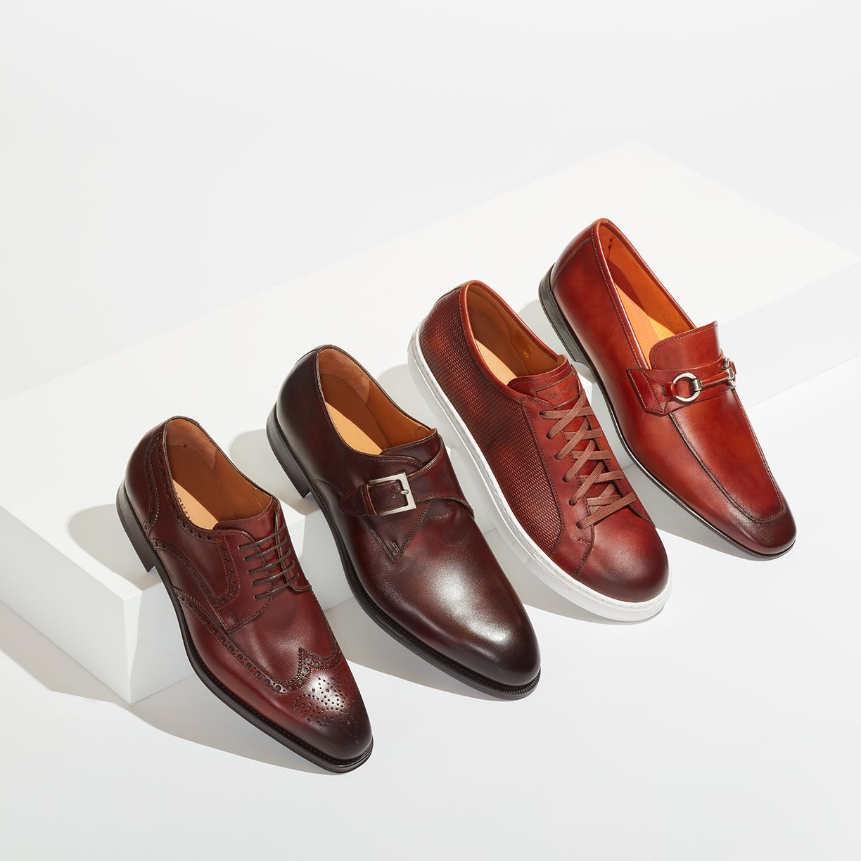 Men's Dress Shoes Up to 60% Off Feat. Antonio Maurizi