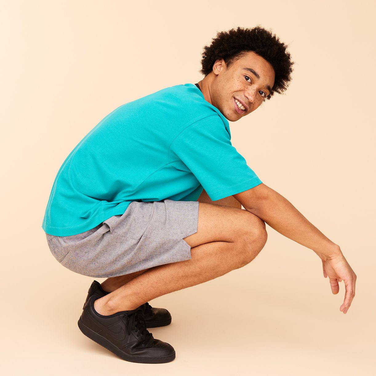 Men's Relaxed Summer Styles Up to 65% Off