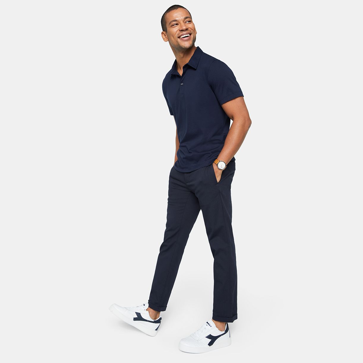 Men's Contemporary Clothing Up to 65% Off