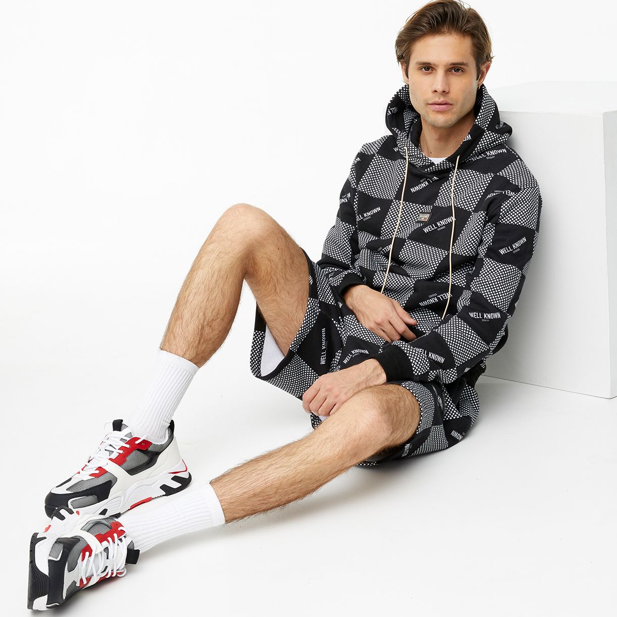 Men's Young Adult Trends from $15