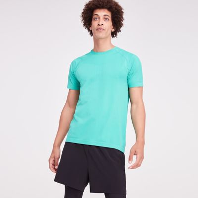 Fresh Activewear for Men Up to 60% Off