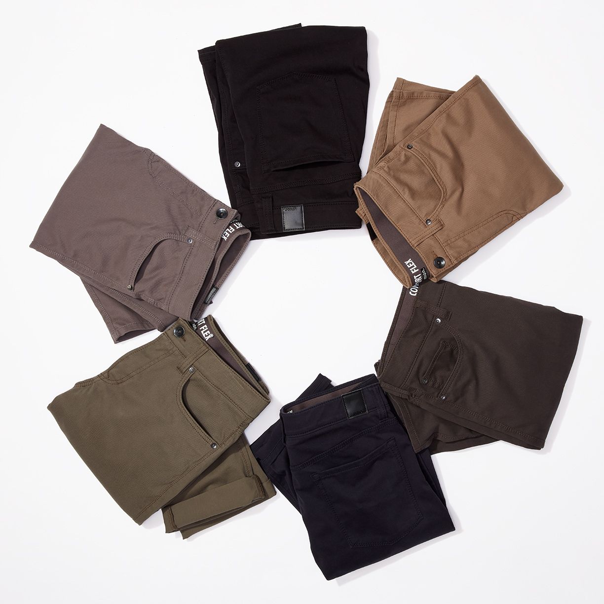 Men's Summer Denim Essentials Up to 60% Off