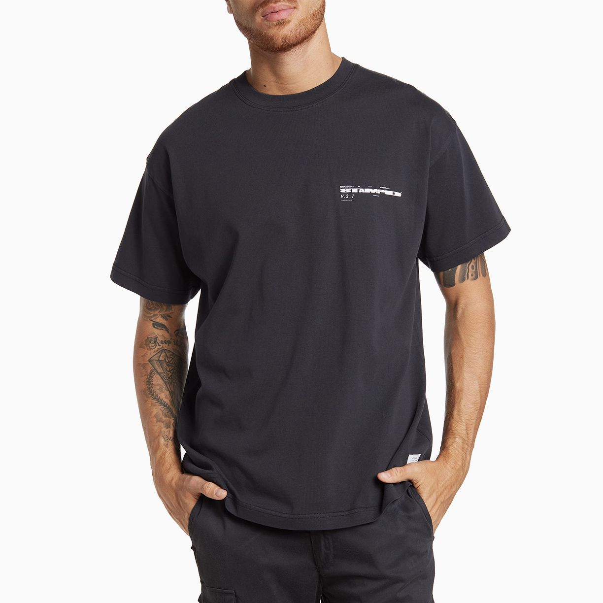 Men's Graphic Styles from $20