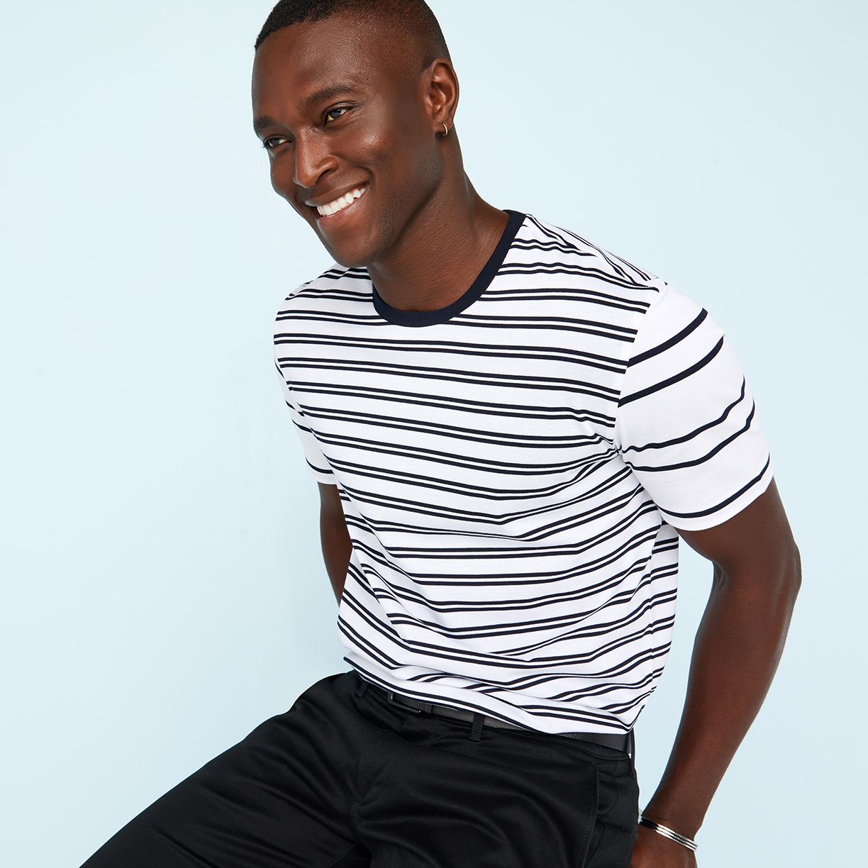 Men's BOSS & More Up to 60% Off
