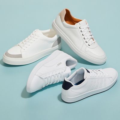 Men's Sneakers Blowout Up to 60% Off
