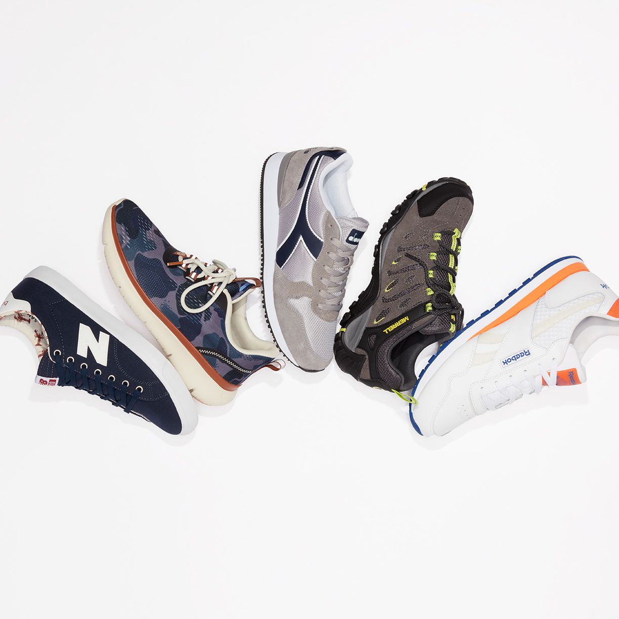 Men's Shoes Blowout Up to 65% Off