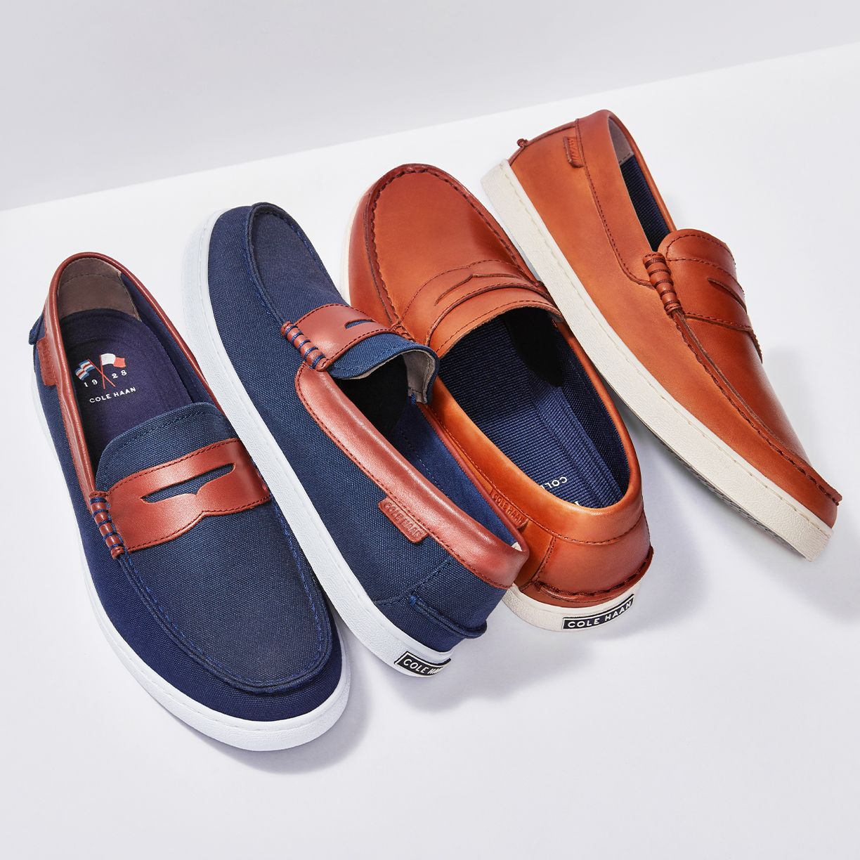 Cole Haan Men's Shoes Up to 55% Off
