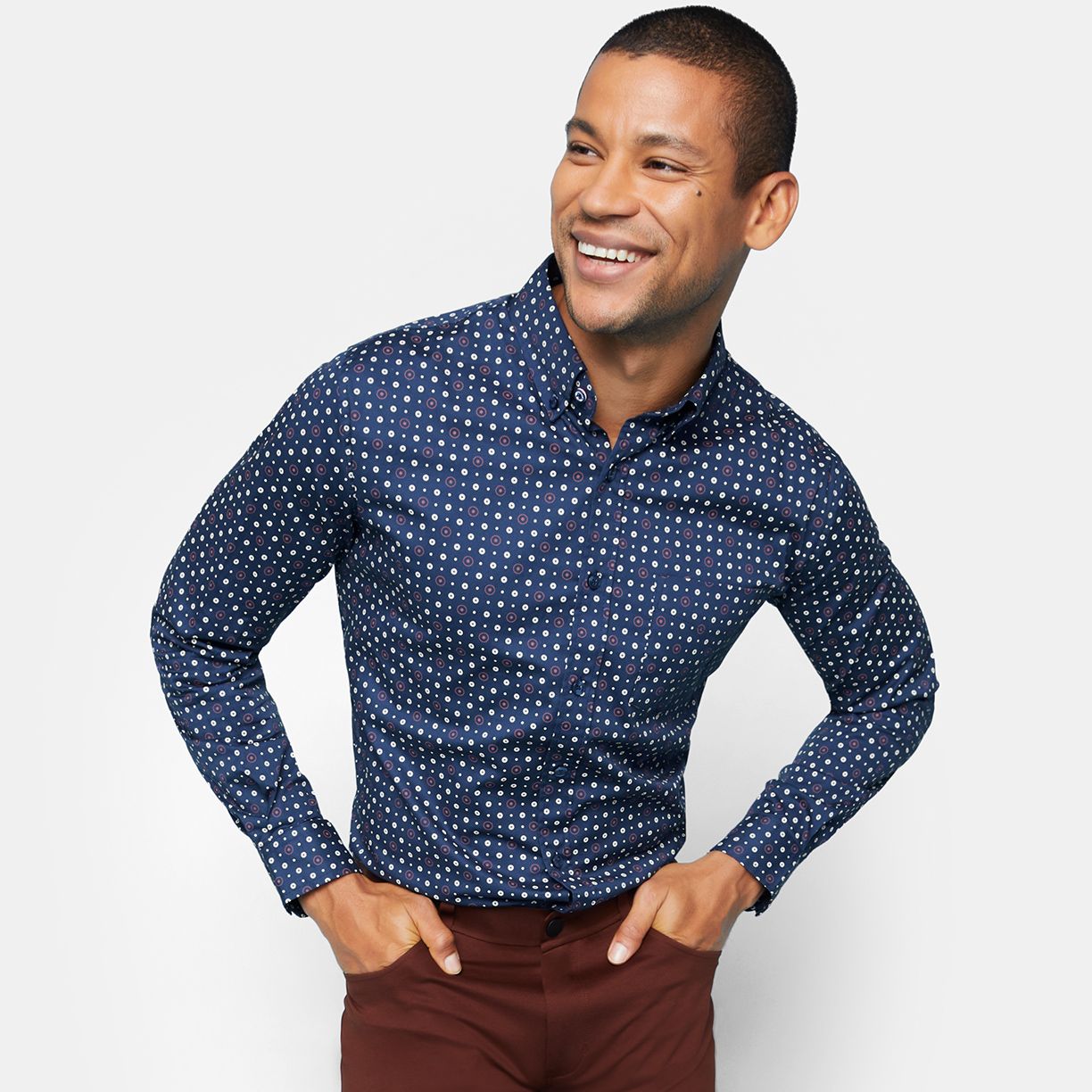 John Varvatos & More Up to 65% Off