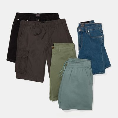 Men's Summer Shorts, Pants & More from $25