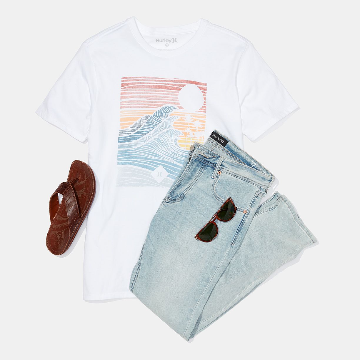 Nordstrom Made Styles for Men from $15