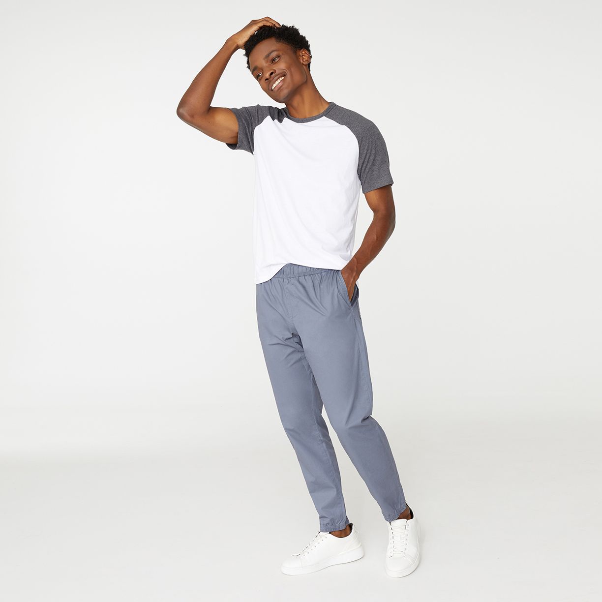 Abound for Men Under $35