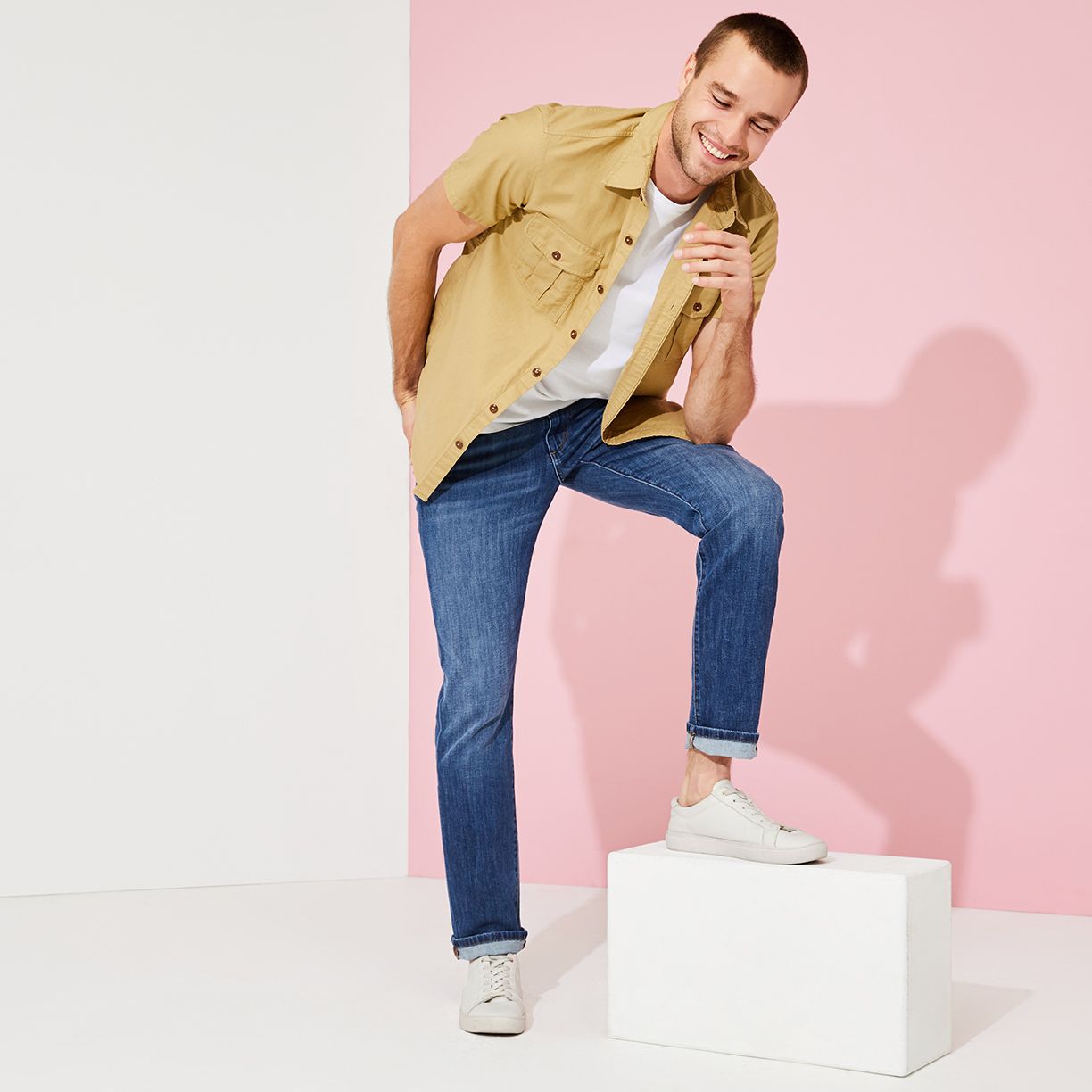 Joe's for Men Up to 65% Off