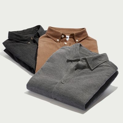 Men's Casual Styles Feat. NN07 Up to 65% Off