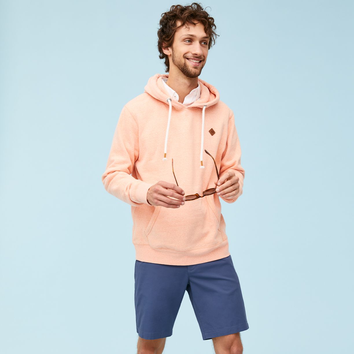 New Trending Shorts for Men Up to 60% Off