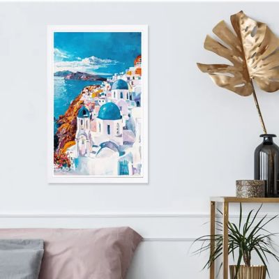 Framed Wall Art Up to 30% Off