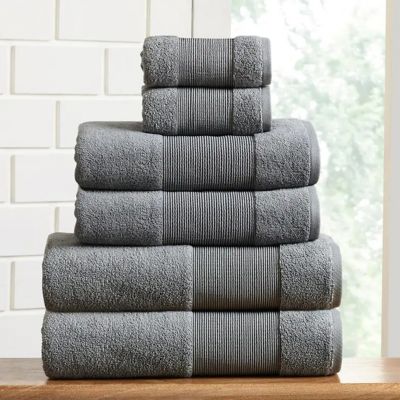 Towels & More Up to 70% Off