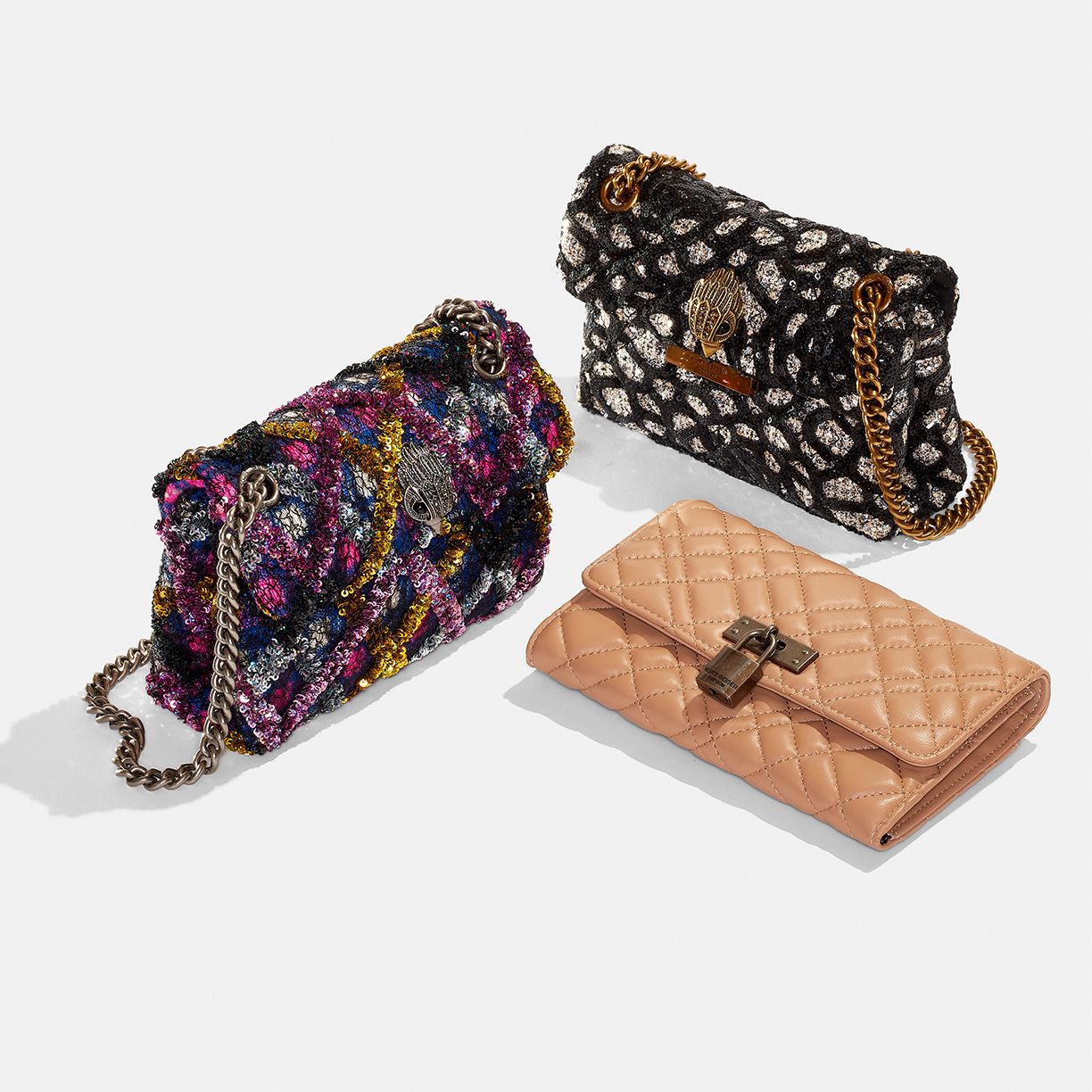 Kurt Geiger London Handbags & More Up to 50% Off