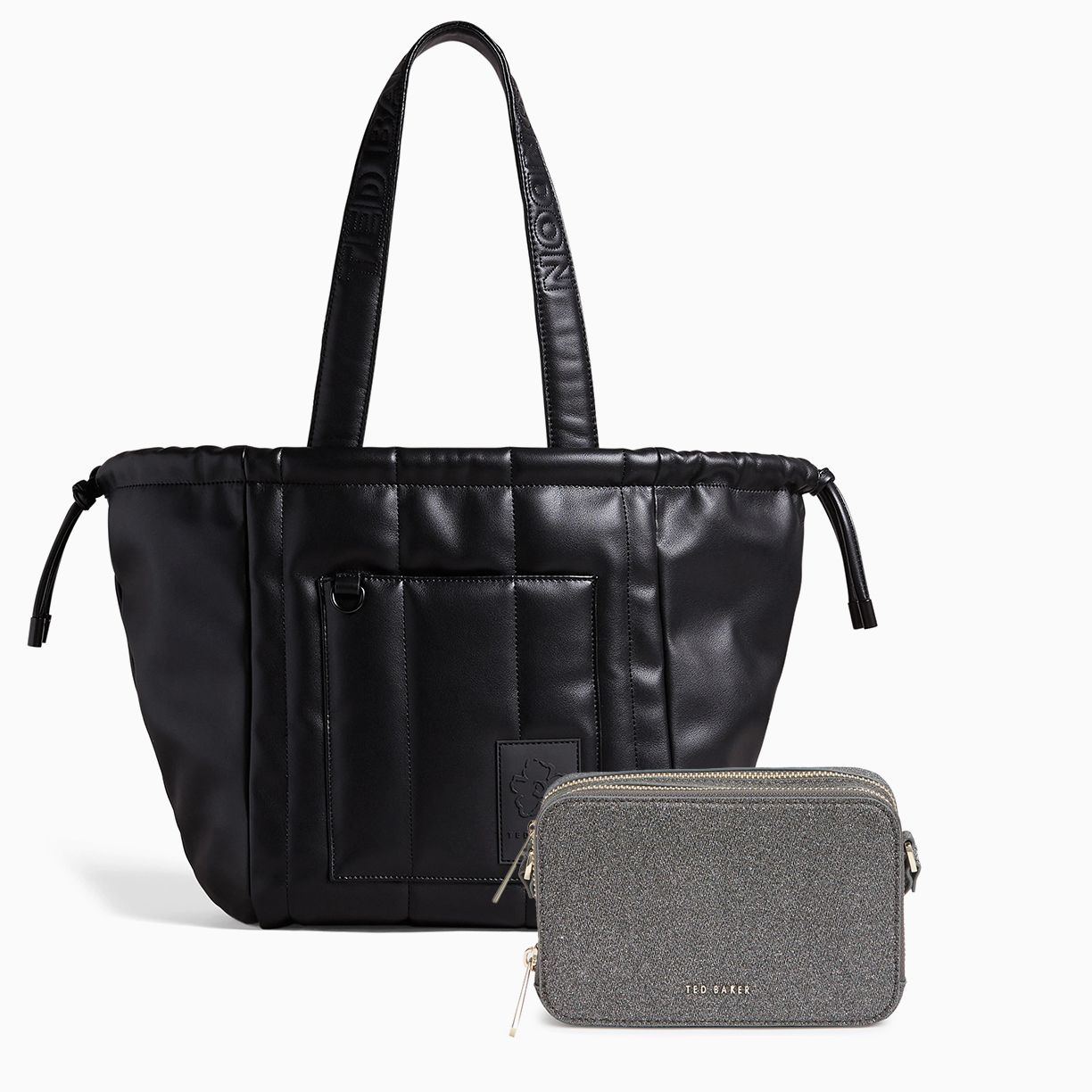 On Trend Bags, Wallets & More