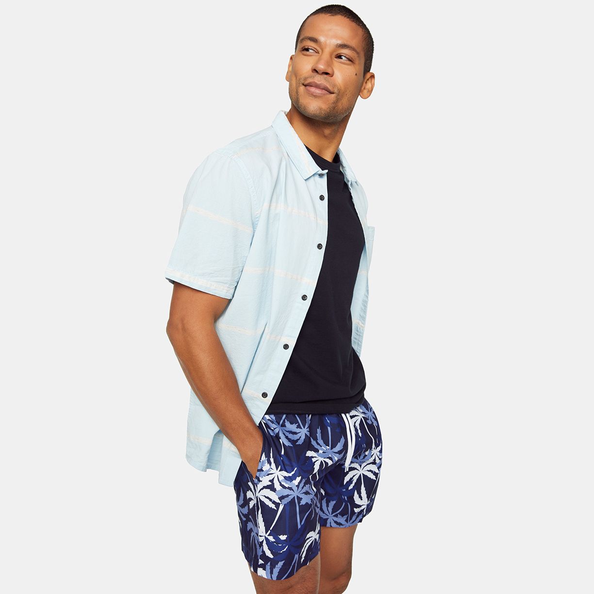Bachelor & Honeymoon Looks Up to 65% Off