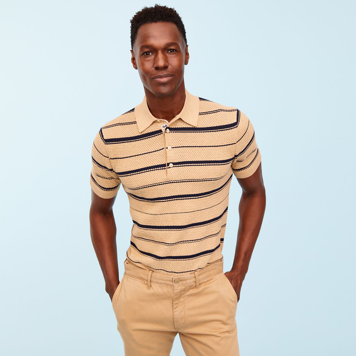 Men's Ben Sherman & More Up to 65% Off