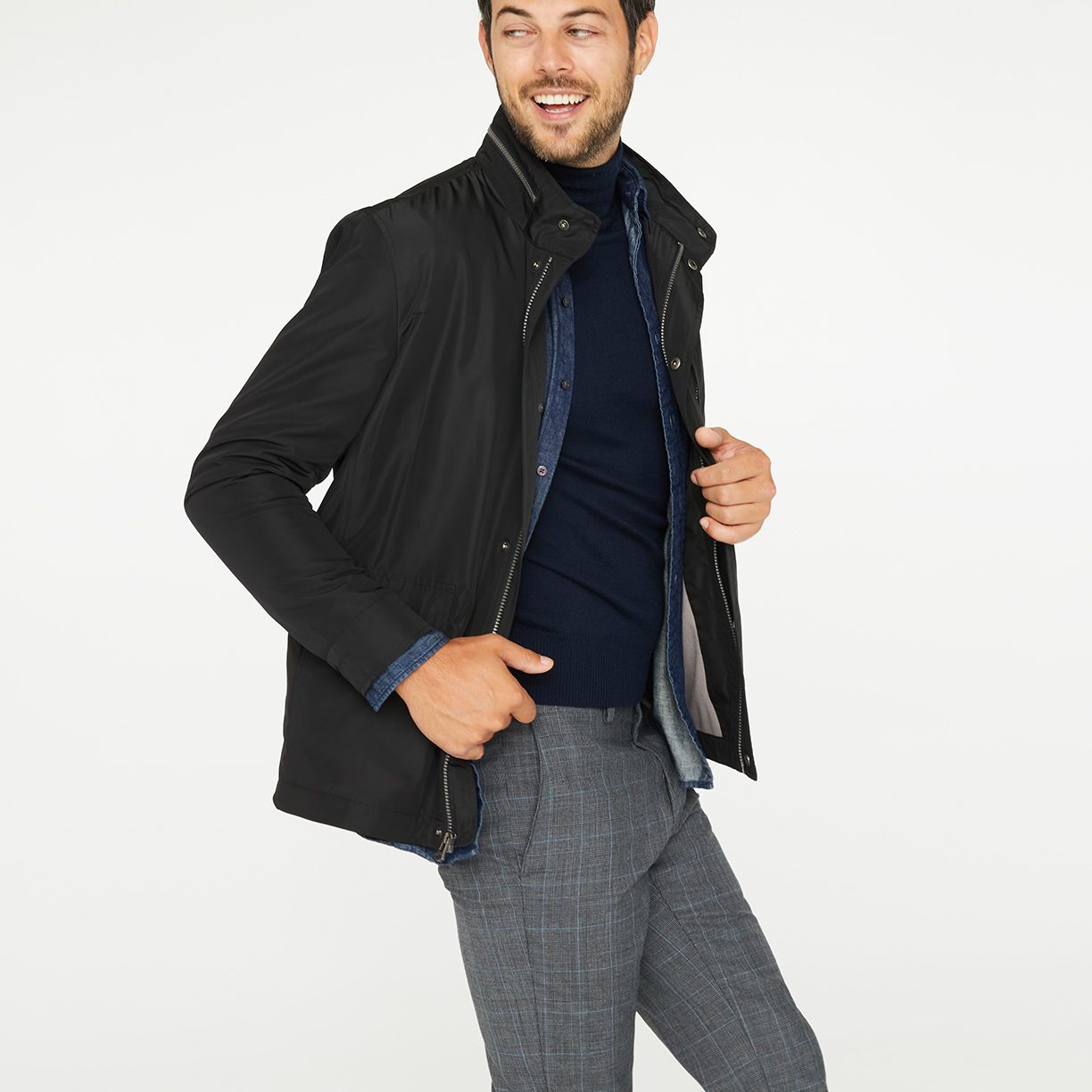 Men's Cole Haan & More Up to 65% Off