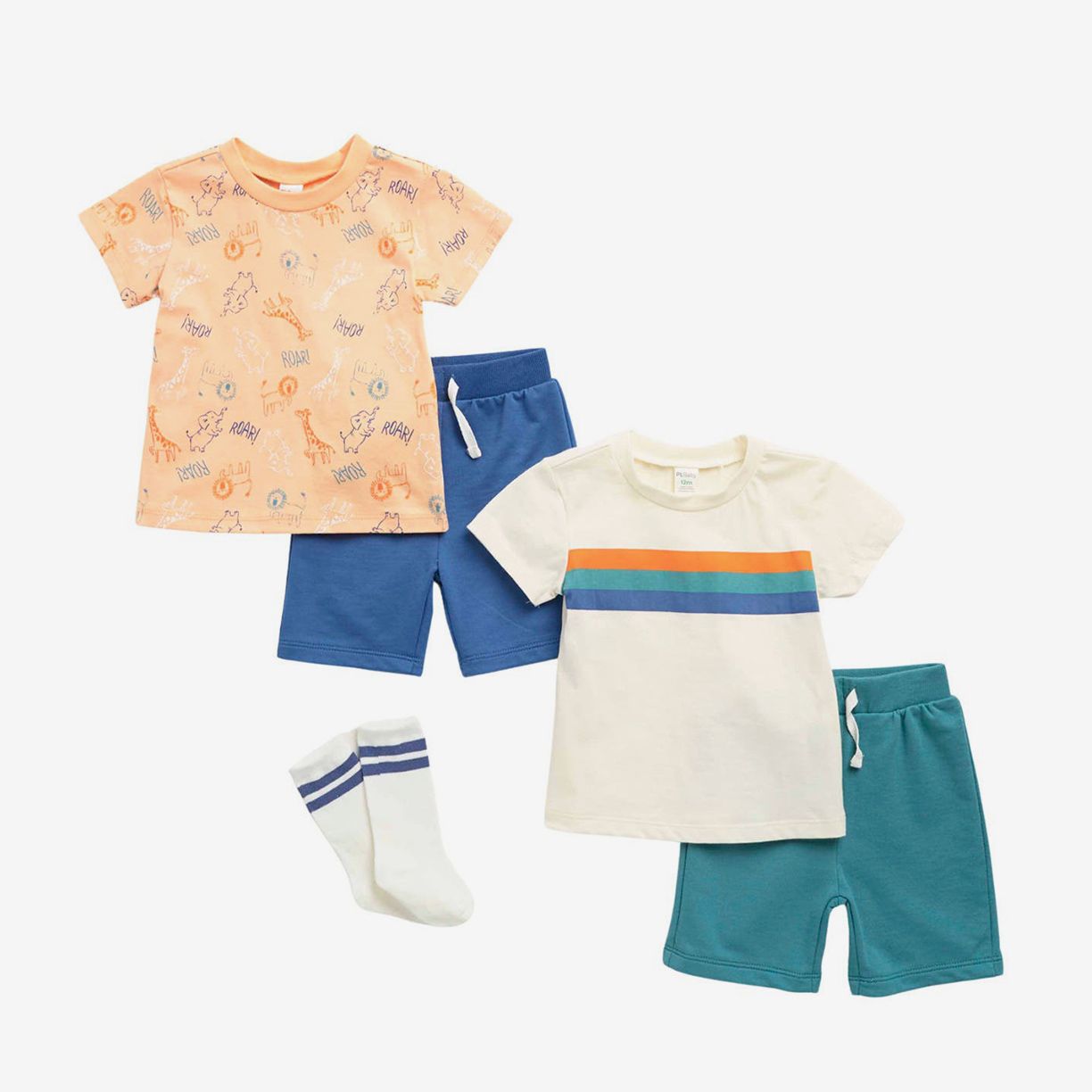 Kids' Sets Up to 65% Off