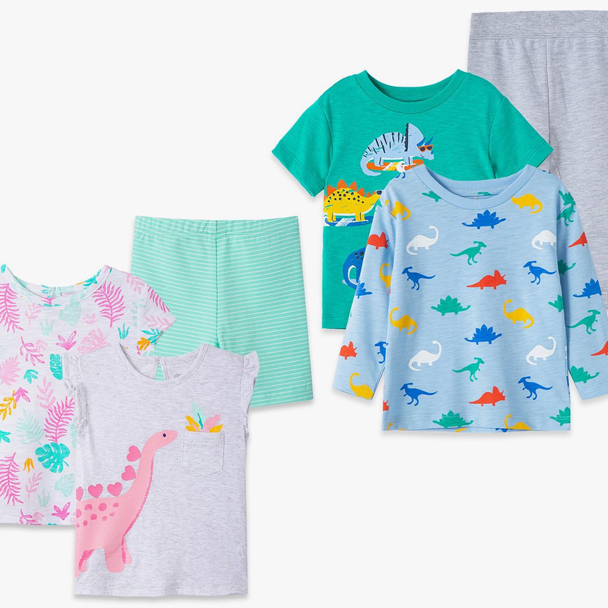 Kid's Sleepwear Up to 65% Off