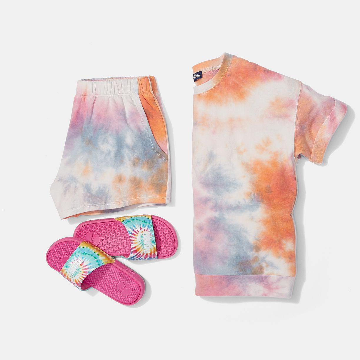 Kids' Summer Styles Feat. Dot Australia