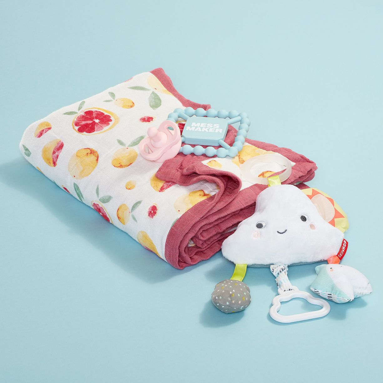 Gifts for Mom-to-Be Starting at $10