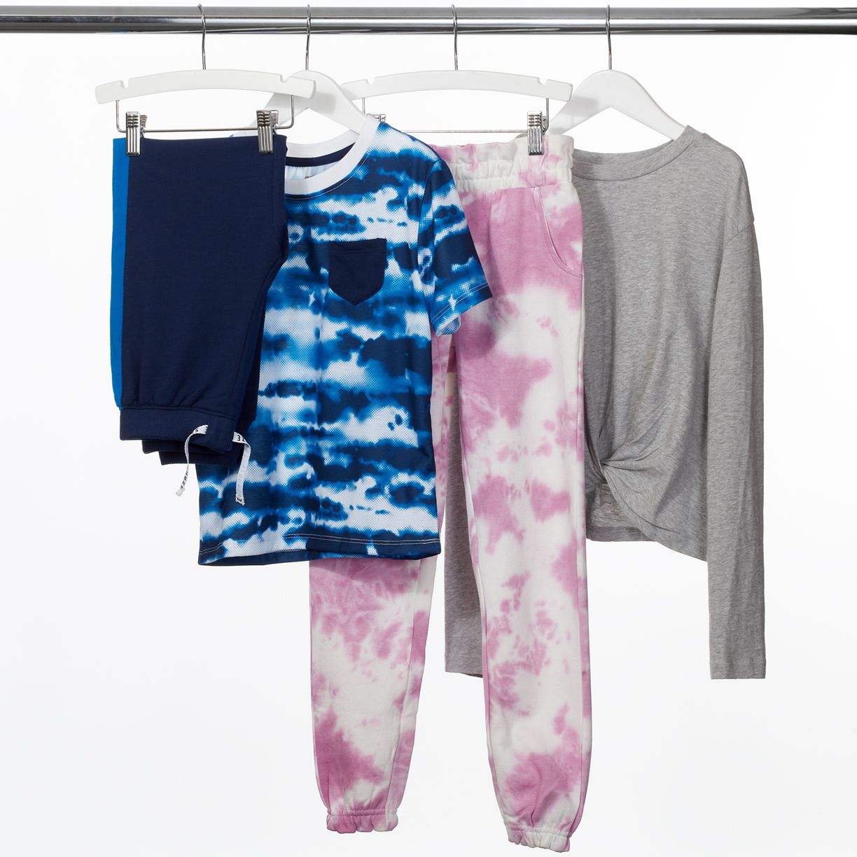 Kids' Loungewear Starting at $15