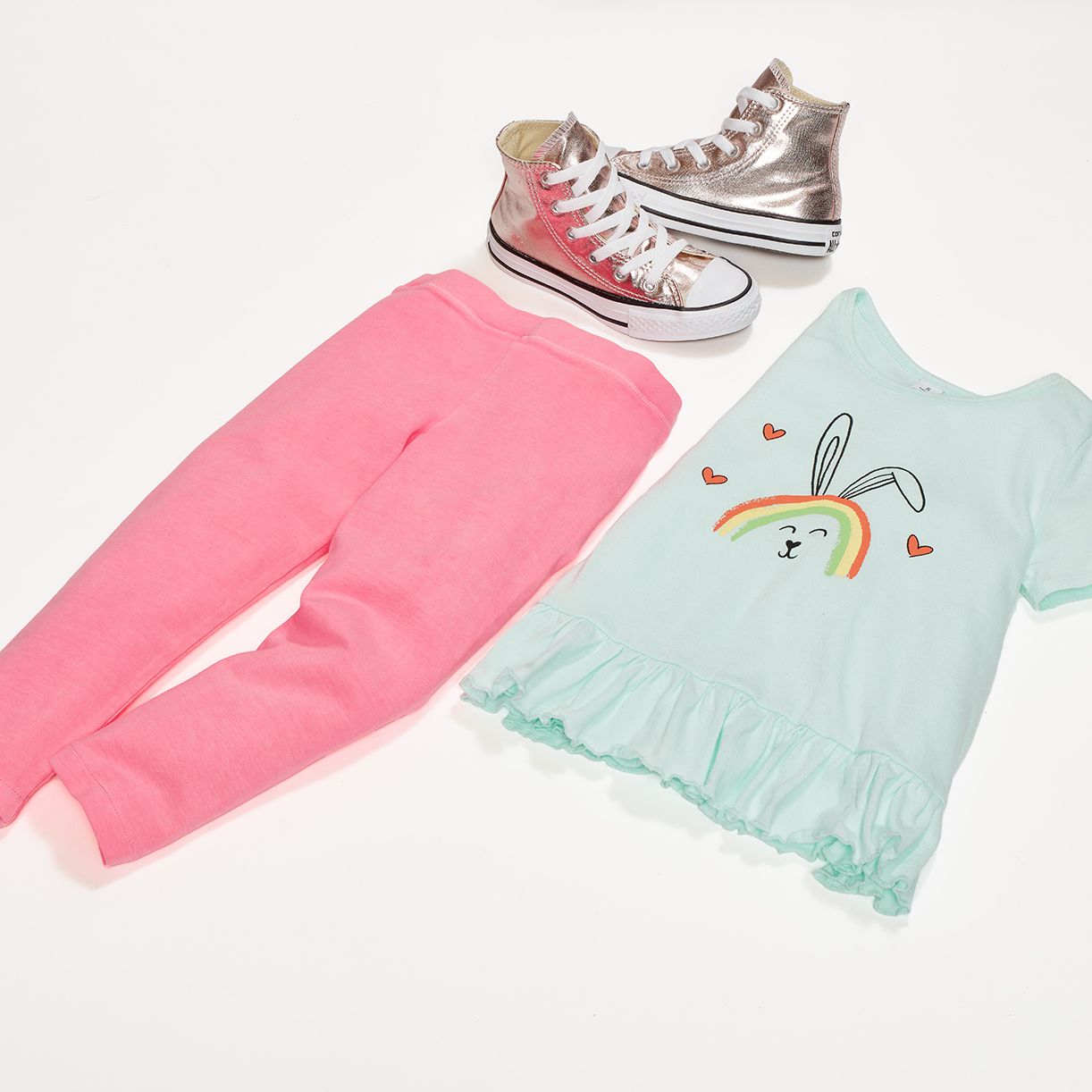 Trendy Tween Styles up to 60% Off
