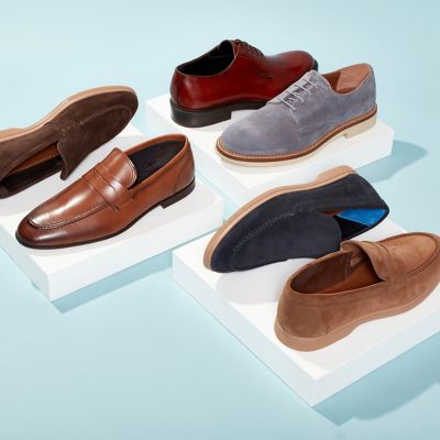 Men's Luxe Shoes Up to 60% Off Feat. To Boot New York