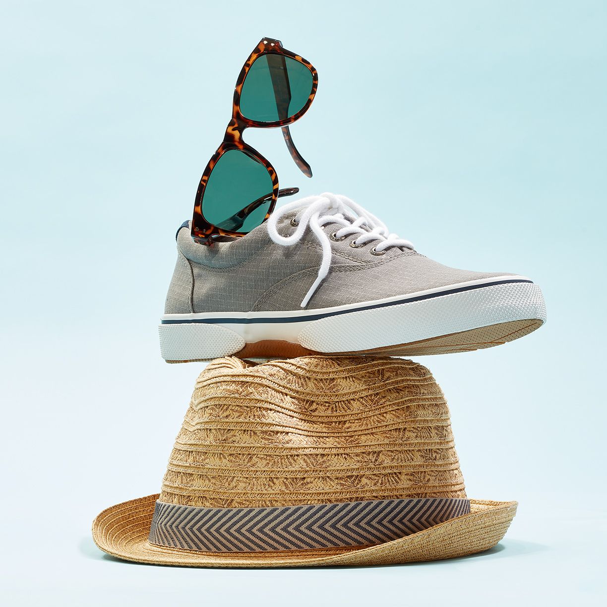 Men's Best Hats, Watches & More Up to 60% Off