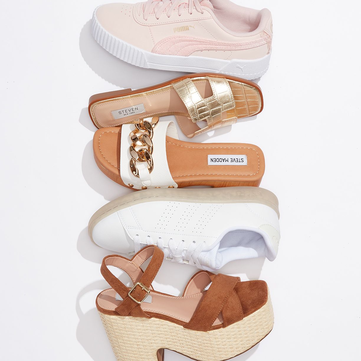 Women's Shoes Blowout Up to 70% Off