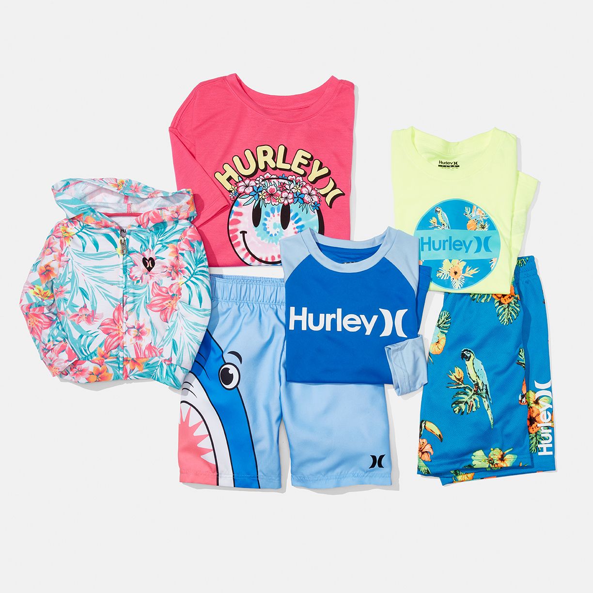 Kids' Swim Up to 60% Off
