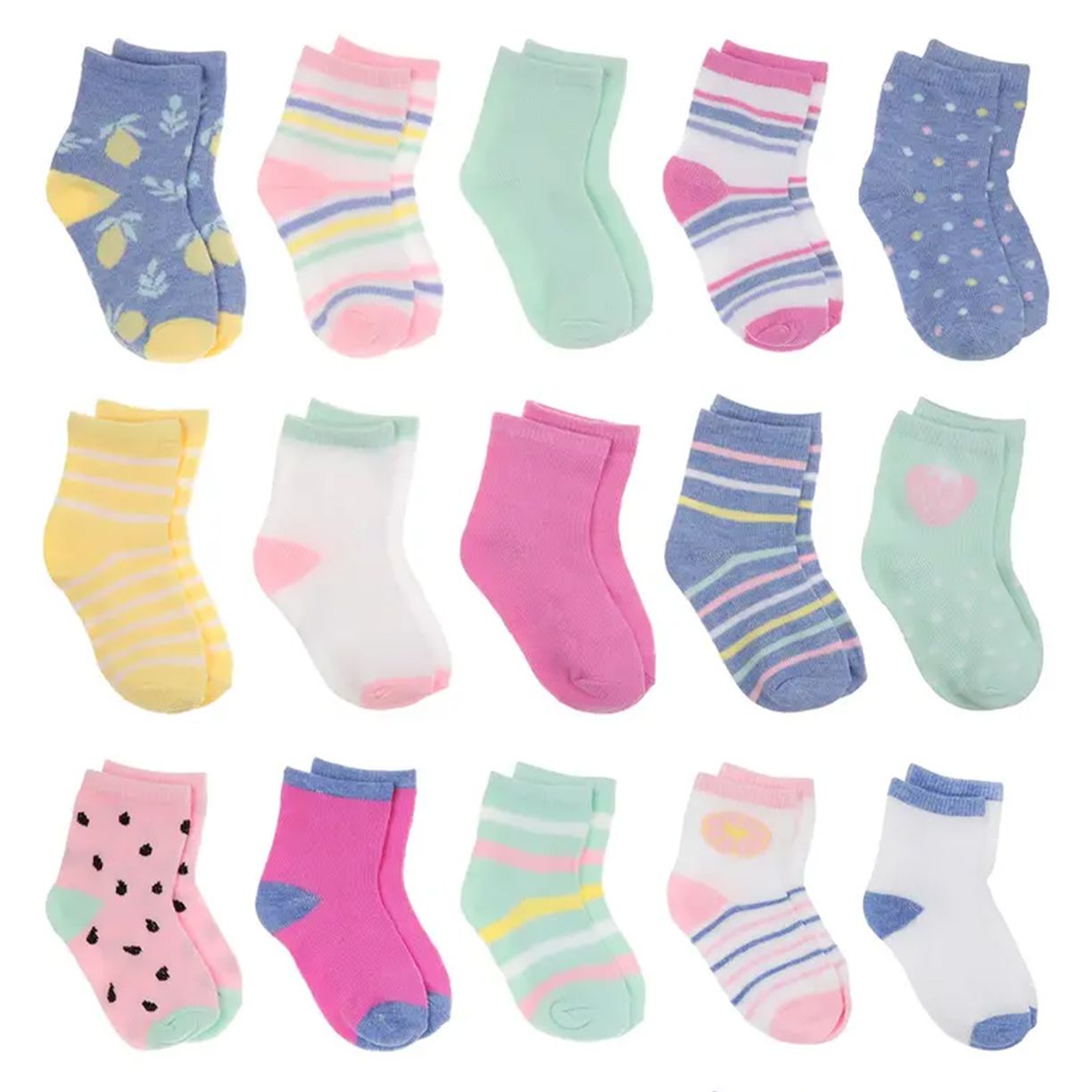 Kids' Basics Starting at $10