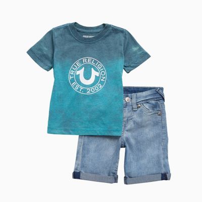 Kids' Warm Weather Styles Up to 60% Off